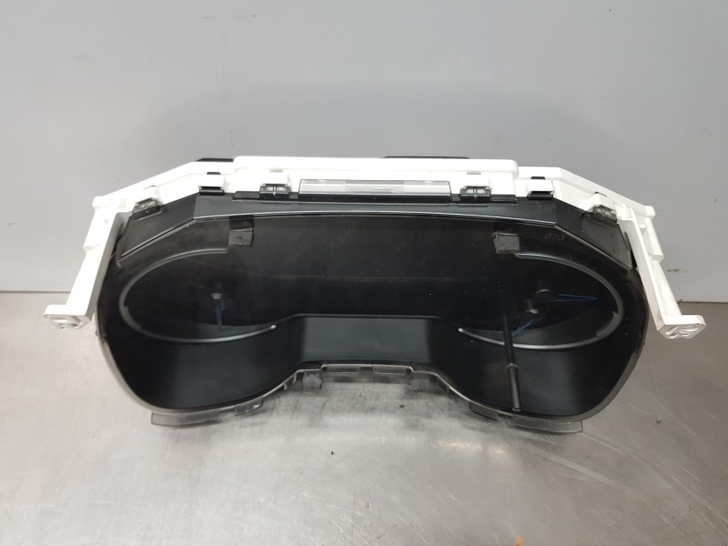 Recambio de cuadro instrumentos para toyota rav 4 hybrid referencia OEM IAM 8380042Z41  