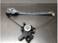 Recambio de elevalunas delantero derecho para toyota rav 4 hybrid referencia OEM IAM 6980142072 6980142070 