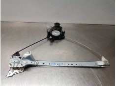 Recambio de elevalunas delantero izquierdo para toyota rav 4 hybrid referencia OEM IAM 6980242072 6980242070 