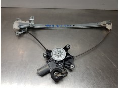 Recambio de elevalunas trasero derecho para toyota rav 4 hybrid referencia OEM IAM 6980342060 8571042150 