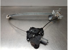 Recambio de elevalunas trasero derecho para toyota rav 4 hybrid referencia OEM IAM 6980342060 8571042150  2