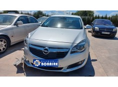 opel insignia berlina del año 2016