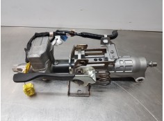 Recambio de columna direccion para toyota rav 4 hybrid referencia OEM IAM 4525042420  