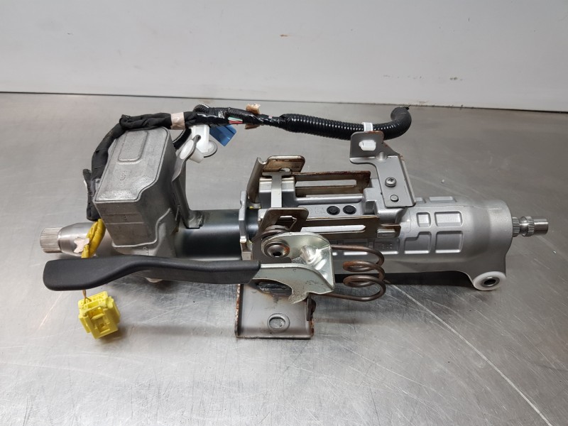 Recambio de columna direccion para toyota rav 4 hybrid referencia OEM IAM 4525042420  