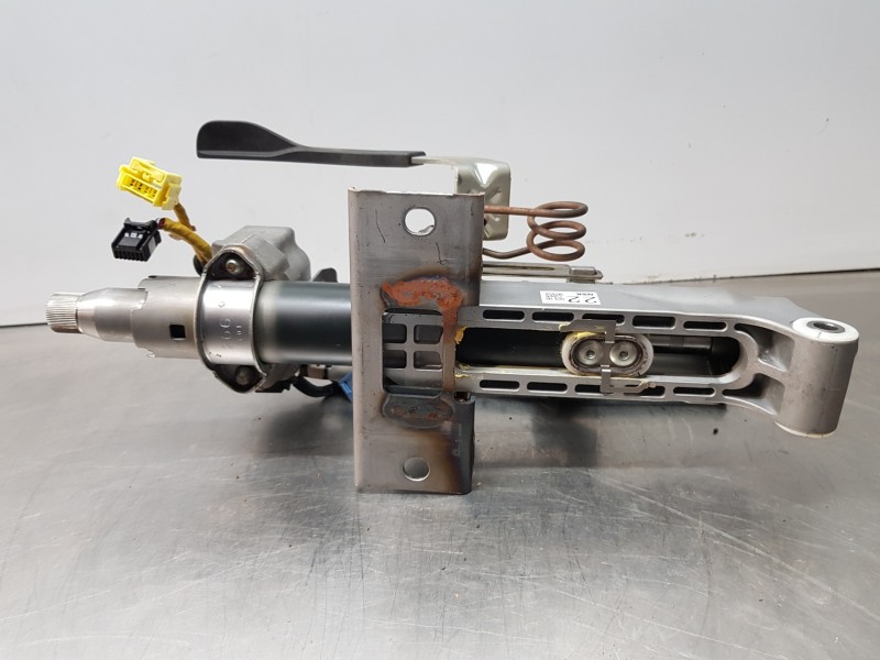 Recambio de columna direccion para toyota rav 4 hybrid referencia OEM IAM 4525042420  