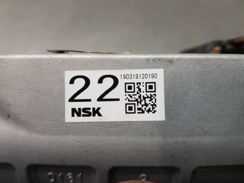 Recambio de columna direccion para toyota rav 4 hybrid referencia OEM IAM 4525042420  