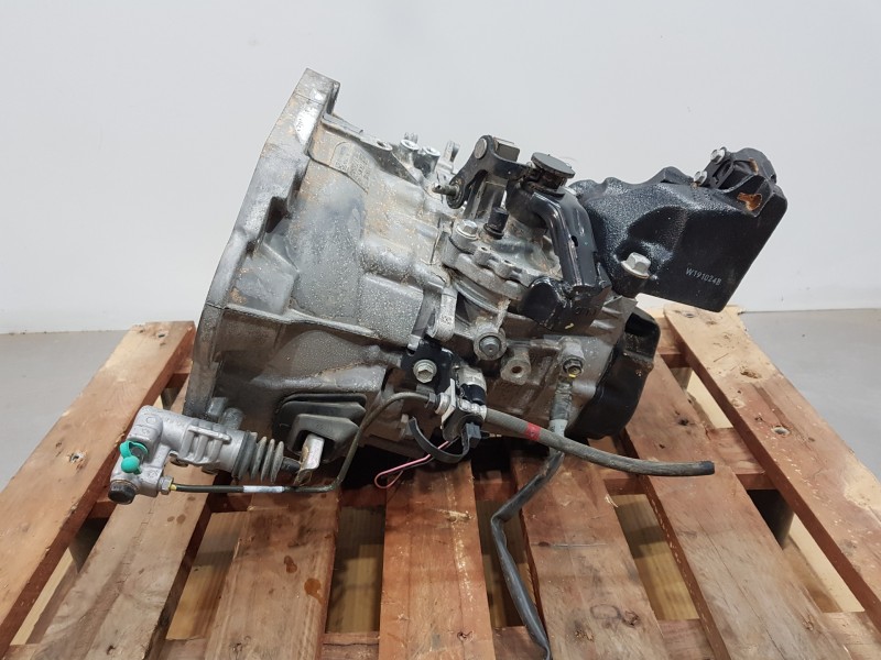 Recambio de caja cambios para kia stonic (ybcuv) concept referencia OEM IAM 4300032840  