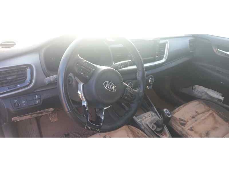 Recambio de caja cambios para kia stonic (ybcuv) concept referencia OEM IAM 4300032840  