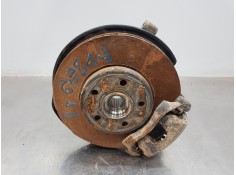 Recambio de mangueta delantera derecha para mercedes clase b (w246) style referencia OEM IAM A2463320200  