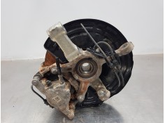 Recambio de mangueta delantera derecha para mercedes clase b (w246) style referencia OEM IAM A2463320200   2