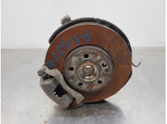 Recambio de mangueta delantera izquierda para mercedes clase b (w246) style referencia OEM IAM A2463320100  