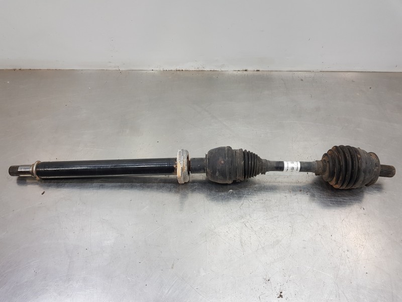 Recambio de transmision delantera derecha para mercedes clase b (w246) style referencia OEM IAM A2463301701 A2463600274 