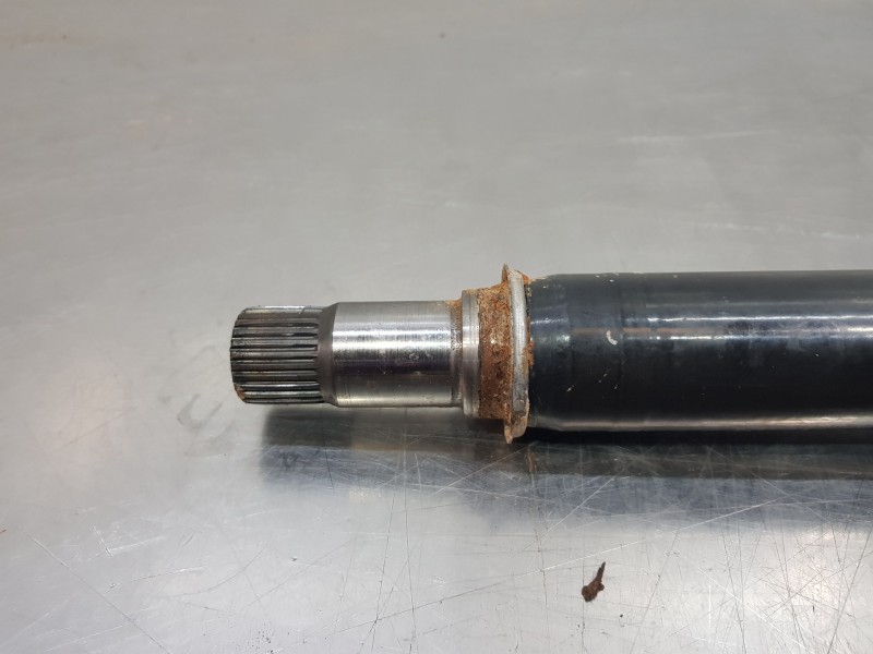 Recambio de transmision delantera derecha para mercedes clase b (w246) style referencia OEM IAM A2463301701 A2463600274 