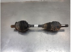 Recambio de transmision delantera izquierda para mercedes clase b (w246) style referencia OEM IAM A2463301601 A2463309400 