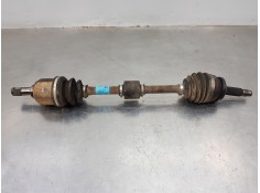 Recambio de transmision delantera izquierda para kia stonic (ybcuv) concept referencia OEM IAM 49500H8150  