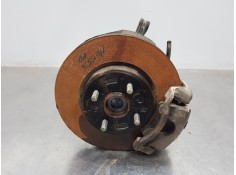 Recambio de mangueta delantera derecha para kia stonic (ybcuv) concept referencia OEM IAM 51716H8500  