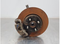 Recambio de mangueta delantera izquierda para kia stonic (ybcuv) concept referencia OEM IAM 51715H8500  