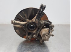 Recambio de mangueta delantera izquierda para kia stonic (ybcuv) concept referencia OEM IAM 51715H8500   2