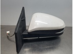 Recambio de retrovisor izquierdo para toyota rav 4 hybrid referencia OEM IAM 8794042G10  