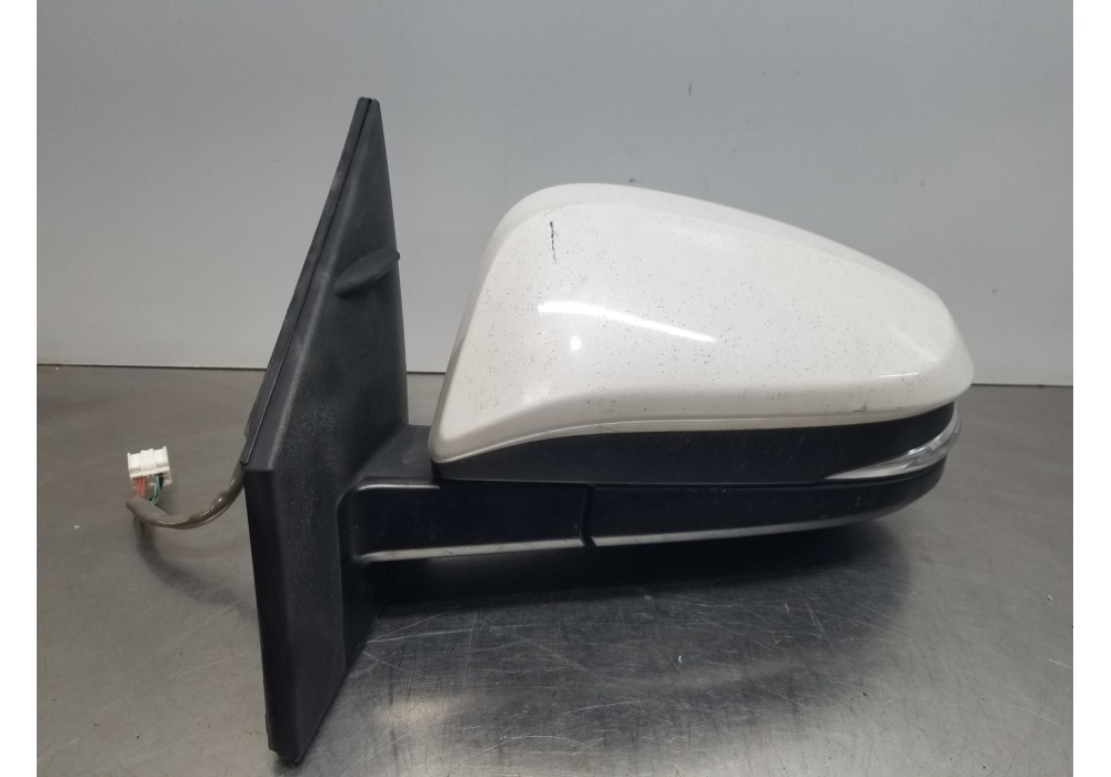 Recambio de retrovisor izquierdo para toyota rav 4 hybrid referencia OEM IAM 8794042G10   Recambio de retrovisor izquierdo para toyota rav 4 hybrid referencia OEM IAM 8794042G10