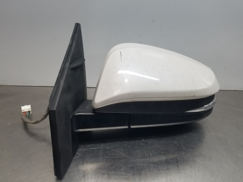 Recambio de retrovisor izquierdo para toyota rav 4 hybrid referencia OEM IAM 8794042G10   Recambio de retrovisor izquierdo para toyota rav 4 hybrid referencia OEM IAM 8794042G10