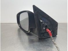 Recambio de retrovisor izquierdo para toyota rav 4 hybrid referencia OEM IAM 8794042G10   2