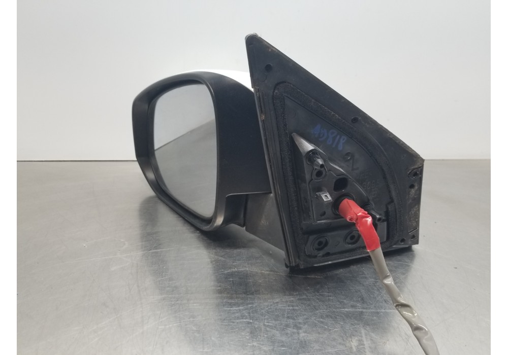 Recambio de retrovisor izquierdo para toyota rav 4 hybrid referencia OEM IAM 8794042G10   Recambio de retrovisor izquierdo para toyota rav 4 hybrid referencia OEM IAM 8794042G10