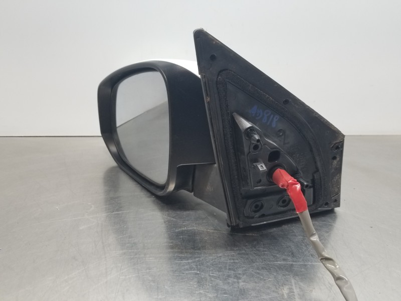 Recambio de retrovisor izquierdo para toyota rav 4 hybrid referencia OEM IAM 8794042G10   Recambio de retrovisor izquierdo para toyota rav 4 hybrid referencia OEM IAM 8794042G10