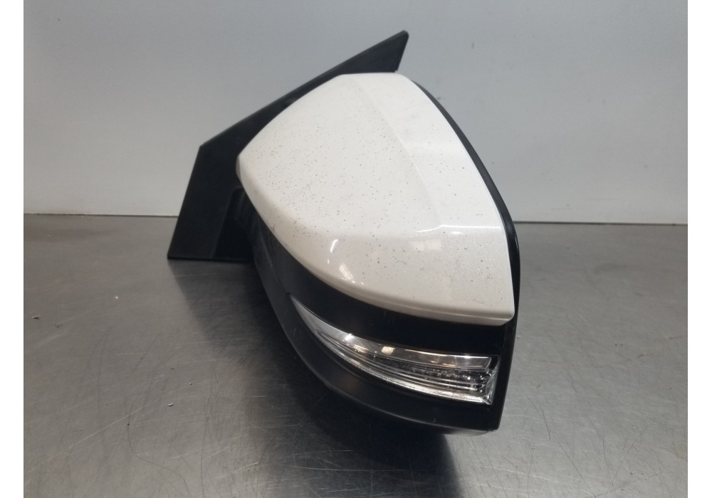 Recambio de retrovisor izquierdo para toyota rav 4 hybrid referencia OEM IAM 8794042G10   Recambio de retrovisor izquierdo para toyota rav 4 hybrid referencia OEM IAM 8794042G10