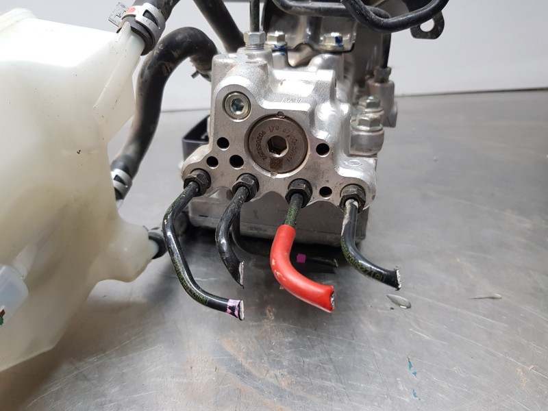 Recambio de servofreno para toyota rav 4 hybrid referencia OEM IAM 4705042210 4727047030 