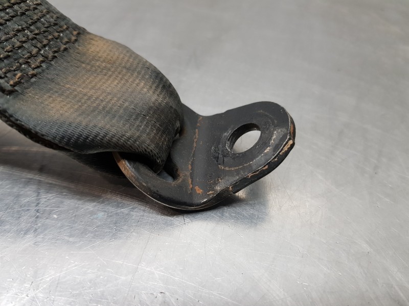 Recambio de cinturon seguridad trasero izquierdo para citroen c3 aircross bluehdi referencia OEM IAM 98311889XX  
