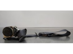 Recambio de cinturon seguridad trasero derecho para mitsubishi outlander (cw0) challenge 4wd referencia OEM IAM 7000A470XB