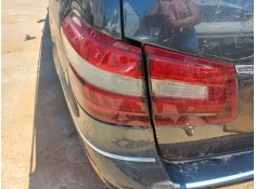 mercedes clase e (w212) familiar del año 2010 2