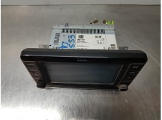 Recambio de pantalla multifuncion para kia stonic (ybcuv) concept referencia OEM IAM 96550H8151FHV   2