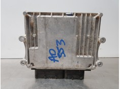 Recambio de centralita motor uce para kia stonic (ybcuv) concept referencia OEM IAM 912804045   2