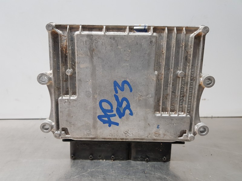 Recambio de centralita motor uce para kia stonic (ybcuv) concept referencia OEM IAM 912804045  