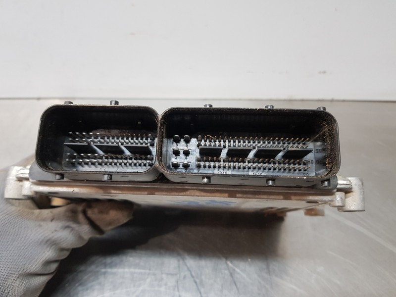 Recambio de centralita motor uce para kia stonic (ybcuv) concept referencia OEM IAM 912804045  