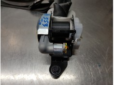 Recambio de cinturon seguridad trasero derecho para kia stonic (ybcuv) concept referencia OEM IAM 89880H8200 89880H8200WK  2