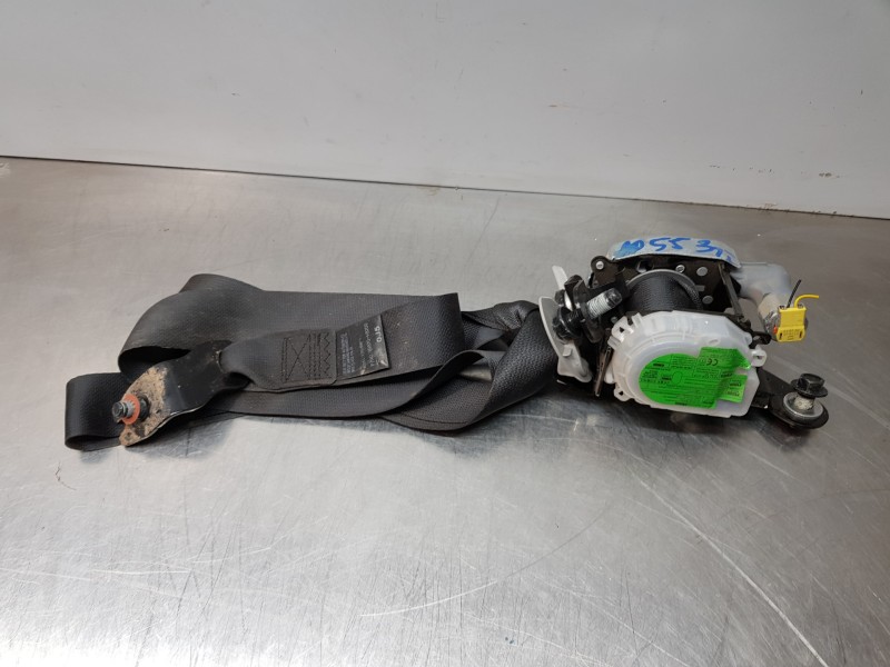 Recambio de cinturon seguridad trasero izquierdo para kia stonic (ybcuv) concept referencia OEM IAM 89870H8200 89870H8200WK 