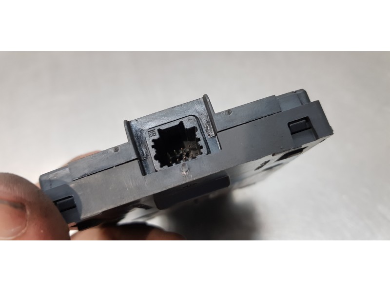 Recambio de conmutador de arranque para renault scenic iii limited referencia OEM IAM 285909828R   Recambio de conmutador de arranque para renault scenic iii limited referencia OEM IAM 285909828R