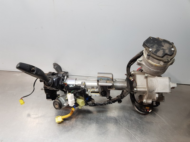 Recambio de columna direccion para kia stonic (ybcuv) concept referencia OEM IAM 56310H8300  