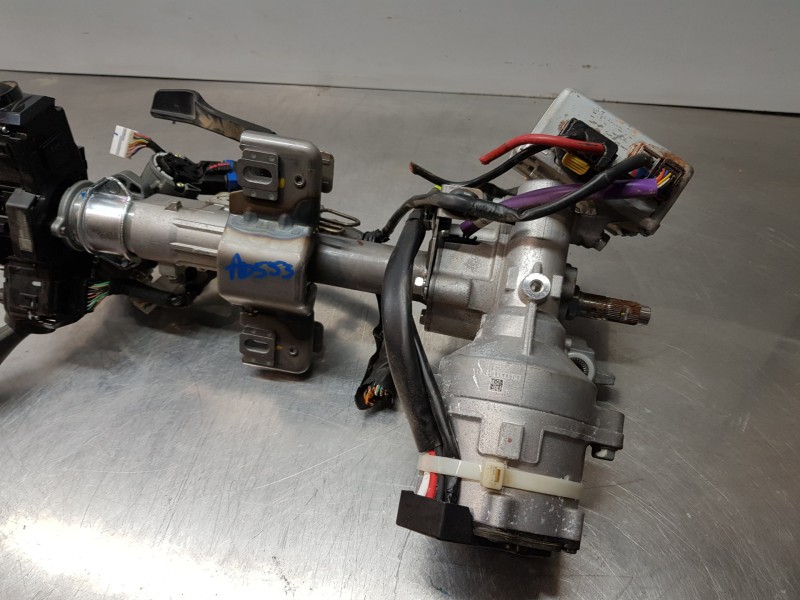 Recambio de columna direccion para kia stonic (ybcuv) concept referencia OEM IAM 56310H8300  