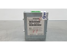 Recambio de modulo electronico para mitsubishi outlander (gf0) motion 2wd referencia OEM IAM 8750A565  