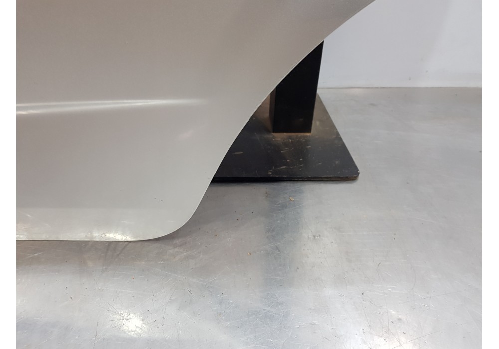 Recambio de puerta trasera izquierda para chevrolet aveo sedán emotion referencia OEM IAM 95330582   Recambio de puerta trasera izquierda para chevrolet aveo sedán emotion referencia OEM IAM 95330582