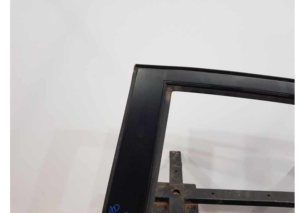 Recambio de puerta trasera izquierda para hyundai ioniq klass referencia OEM IAM 77003G2010   Recambio de puerta trasera izquierda para hyundai ioniq klass referencia OEM IAM 77003G2010