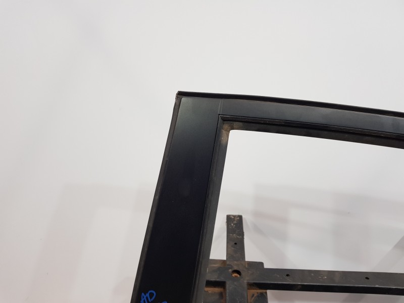 Recambio de puerta trasera izquierda para hyundai ioniq klass referencia OEM IAM 77003G2010   Recambio de puerta trasera izquierda para hyundai ioniq klass referencia OEM IAM 77003G2010