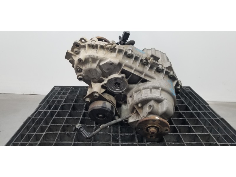 Recambio de caja transfer para ssangyong kyron 200 xdi limited referencia OEM IAM 3200008011   Recambio de caja transfer para ssangyong kyron 200 xdi limited referencia OEM IAM 3200008011