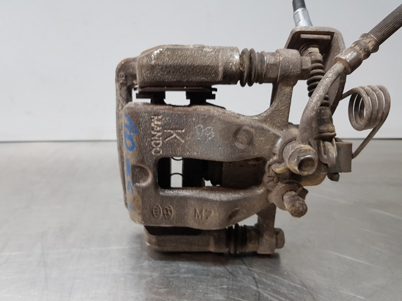 Recambio de pinza freno trasera derecha para kia stonic (ybcuv) concept referencia OEM IAM   