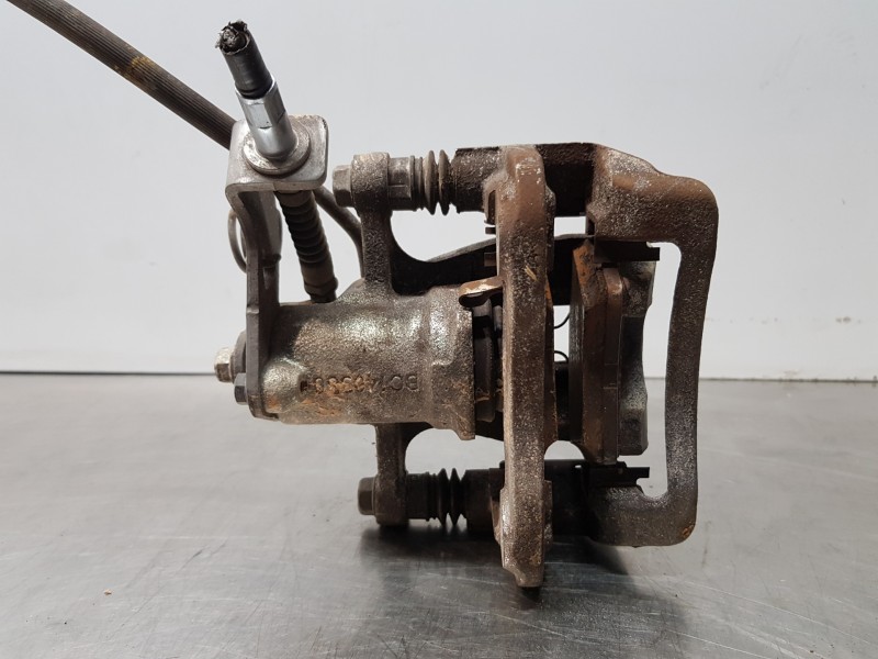 Recambio de pinza freno trasera derecha para kia stonic (ybcuv) concept referencia OEM IAM   