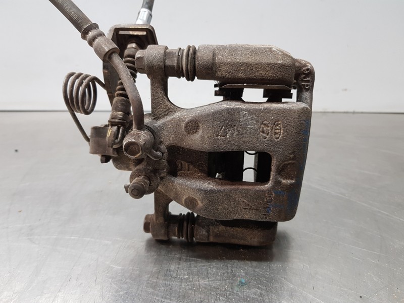 Recambio de pinza freno trasera izquierda para kia stonic (ybcuv) concept referencia OEM IAM   